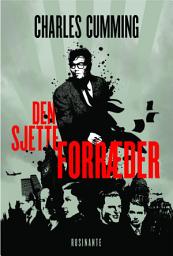 Icon image Den sjette forræder