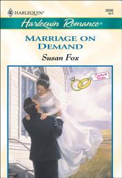Icon image Marriage on Demand