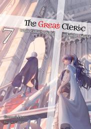 Icon image The Great Cleric