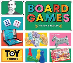 Icon image Board Games: Milton Bradley: Milton Bradley