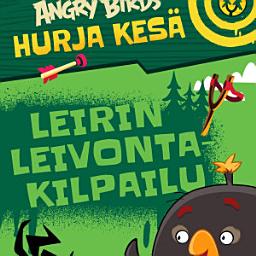 Icon image Angry Birds: Leirin leivontakilpailu
