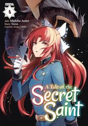 Icon image A Tale of the Secret Saint (Manga)