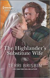 Icon image The Highlander's Substitute Wife