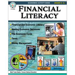 Icon image Financial Literacy