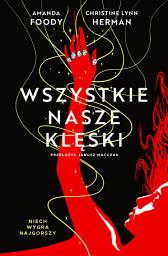 Icon image Wszystkie nasze klęski. Villains. Tom 2