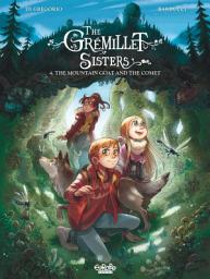 Icon image The Grémillet Sisters