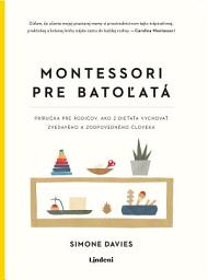 Icon image Montessori pre batoľatá