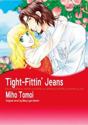 Icon image TIGHT-FITTIN' JEANS: Mills & Boon Comics