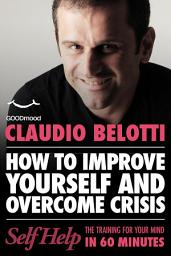 Icon image How to improve yourself and overcome crisis
