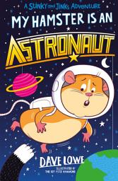 Icon image My Hamster is an Astronaut