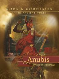 Icon image Anubis