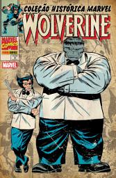 Icon image Coleção Histórica Marvel: Wolverine