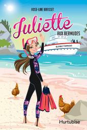 Icon image Juliette aux Bermudes