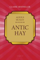 Icon image Antic Hay