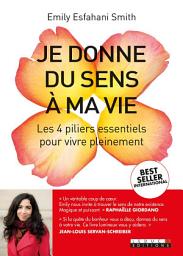 Icon image Je donne du sens à ma vie