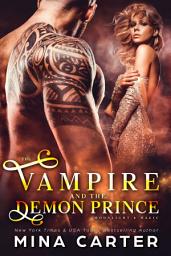 Icon image The Vampire and the Demon Prince