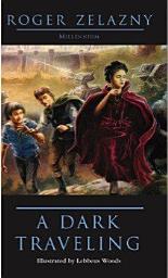 Icon image A Dark Traveling