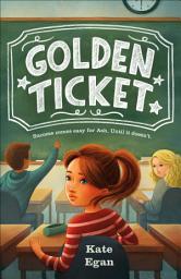 Icon image Golden Ticket