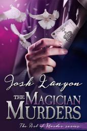 Icon image The Magician Murders: Art of Murder 3