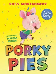 Icon image Little Gems – Porky Pies