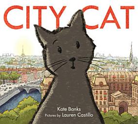 Icon image City Cat