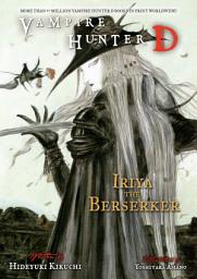 Icon image Vampire Hunter D: Vampire Hunter D