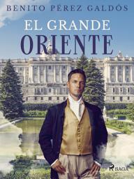 Icon image El Grande Oriente