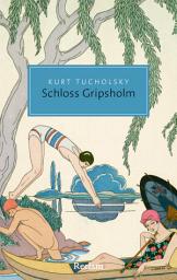 Icon image Schloss Gripsholm: Eine Sommergeschichte