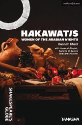 Icon image HAKAWATIS: Women of the Arabian Nights