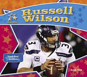 Icon image Russell Wilson: Super Bowl Champion