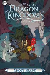 Icon image Dragon Kingdom of Wrenly