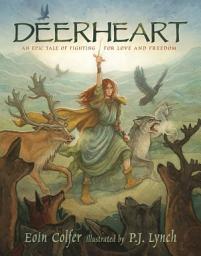 Icon image Deerheart
