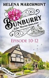 Icon image Bunburry - Episode 10-12: A Cosy Mystery Compilation