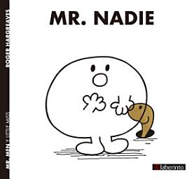 Icon image Mr. Nadie