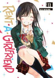 Icon image Rent-A-Girlfriend