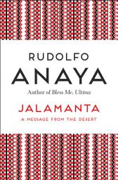 Icon image Jalamanta: A Message from the Desert