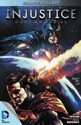 Icon image Injustice: Gods Among Us