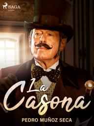 Icon image La Casona