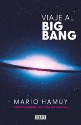 Icon image Viaje al Big Bang
