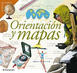 Icon image Orientación y mapas