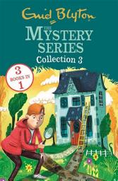 Icon image The Mystery Series Collection 3: Books 7-9