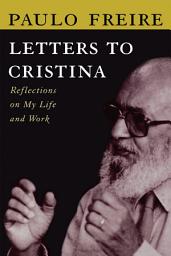 Icon image Letters to Cristina