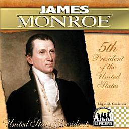 Icon image James Monroe