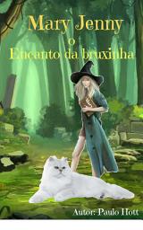 Icon image Mary Jenny: O encanto da bruxinha