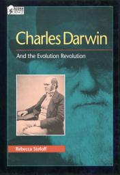 Icon image Charles Darwin: And the Evolution Revolution