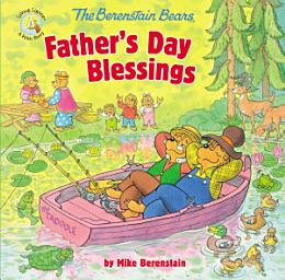 Icon image The Berenstain Bears Father's Day Blessings