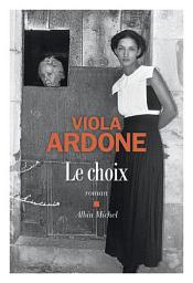 Icon image Le Choix