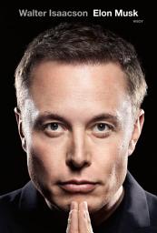 Icon image Elon Musk