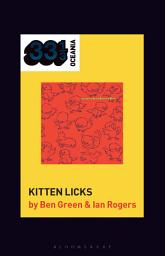 Icon image Screamfeeder's Kitten Licks