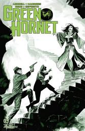Icon image The Green Hornet